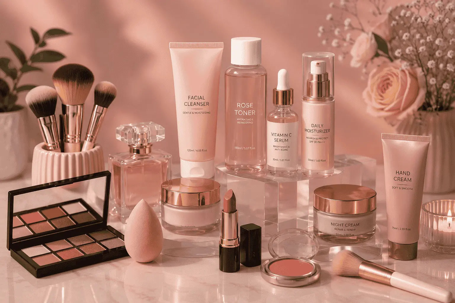 Beauty Products