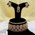 FRN Chorsi Flower Set