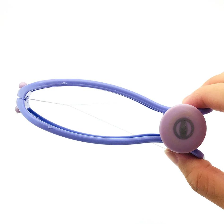 Slique Women Hair Removal Threading Face Defeatherer