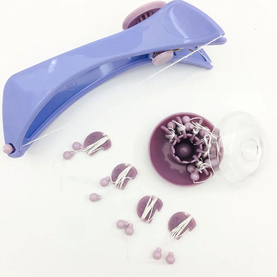 Slique Women Hair Removal Threading Face Defeatherer